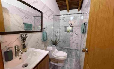 Apto en Urbanización abierta La Ceja (Ant)