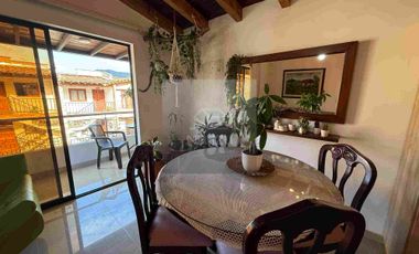 Apto en Urbanización abierta La Ceja (Ant)