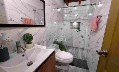 Apto en Urbanización abierta La Ceja (Ant)