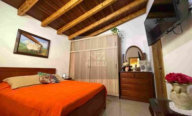 Apto en Urbanización abierta La Ceja (Ant)