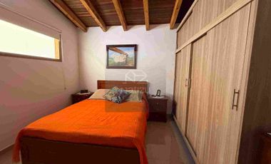 Apto en Urbanización abierta La Ceja (Ant)