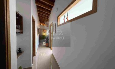 Apto en Urbanización abierta La Ceja (Ant)