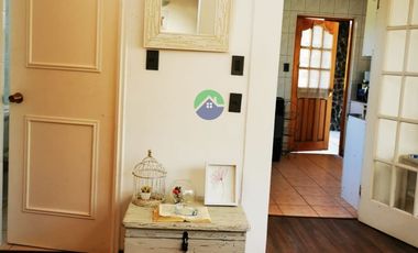 CASA AMOBLADA 4 DORMITORIOS, PINGUERAL