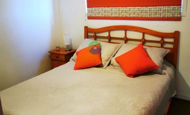 CASA AMOBLADA 4 DORMITORIOS, PINGUERAL