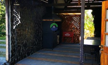 CASA AMOBLADA 4 DORMITORIOS, PINGUERAL