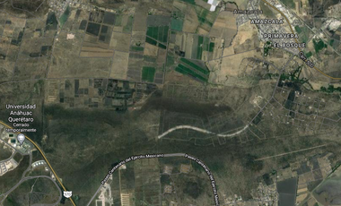 RANCHO EN VENTA EN EL MARQUEZ $ 3,500 000 LA HECATREA