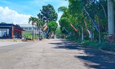 RUMAH MEWAH DAGO BANDUNG UTARA DEKAT ITB UNPAD UNIKOM POLMAN.