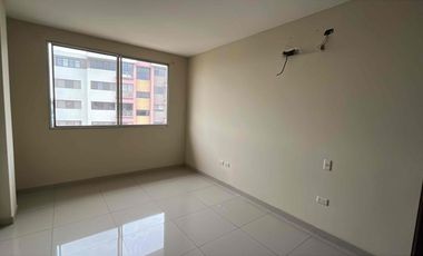 Venta Hermoso y amplio departmento en Urb. San Sebastián ( frente CC El Dorado ), Av. Febres Cordero