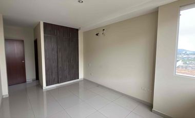 Venta Hermoso y amplio departmento en Urb. San Sebastián ( frente CC El Dorado ), Av. Febres Cordero