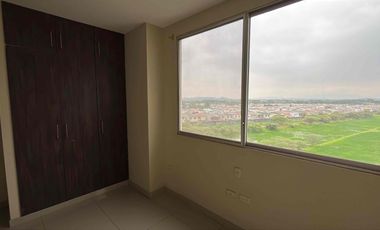 Venta Hermoso y amplio departmento en Urb. San Sebastián ( frente CC El Dorado ), Av. Febres Cordero