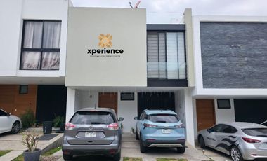 Capital Norte casa en venta