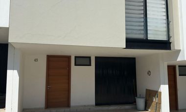 Capital Norte casa en venta