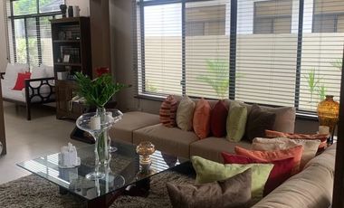Alabang Hills Village 5-Bedroom House and Lot For Sale