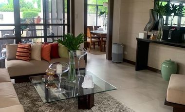 Alabang Hills Village 5-Bedroom House and Lot For Sale