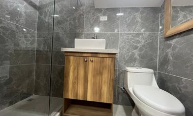 CASA CRÉDITO VIP DE 4 DORMITORIOS EN VENTA SECTOR RICAURTE