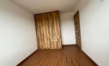 CASA CRÉDITO VIP DE 4 DORMITORIOS EN VENTA SECTOR RICAURTE