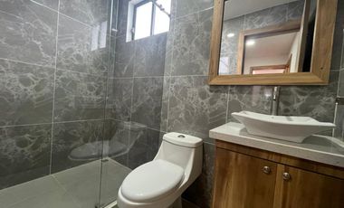 CASA CRÉDITO VIP DE 4 DORMITORIOS EN VENTA SECTOR RICAURTE