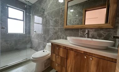 CASA CRÉDITO VIP DE 4 DORMITORIOS EN VENTA SECTOR RICAURTE