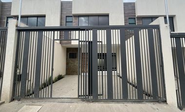 CASA CRÉDITO VIP DE 4 DORMITORIOS EN VENTA SECTOR RICAURTE