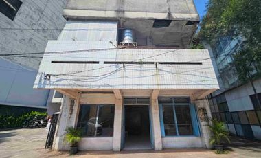 Jual Ruko strategis jalan raya pemuda dekat queen city mall