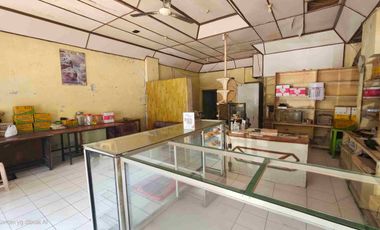 Jual Ruko strategis jalan raya pemuda dekat queen city mall