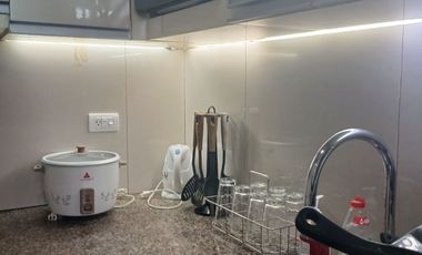 FOR RENT - 1 BEDROOM UNIT AT 8 NEWTOWN BOULEVARD