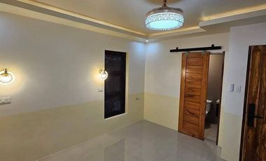 14M Single Attached 2-Storey Brandnew Residential House for sale in Loakan Baguio-MAA