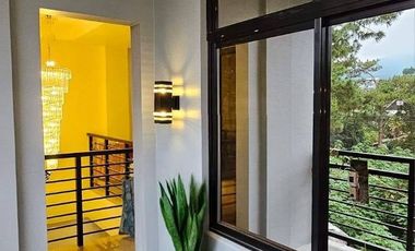 14M Single Attached 2-Storey Brandnew Residential House for sale in Loakan Baguio-MAA