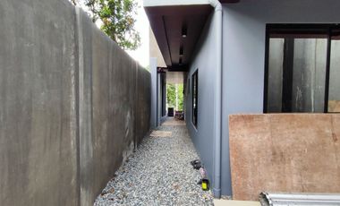14M Single Attached 2-Storey Brandnew Residential House for sale in Loakan Baguio-MAA