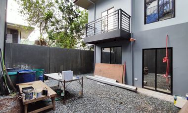 14M Single Attached 2-Storey Brandnew Residential House for sale in Loakan Baguio-MAA