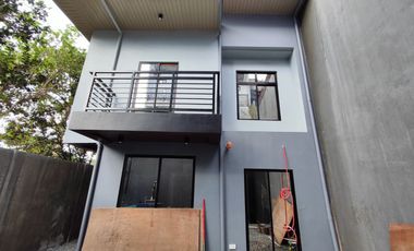 14M Single Attached 2-Storey Brandnew Residential House for sale in Loakan Baguio-MAA