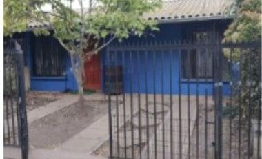 ARRIENDO LINDA CASA UN PISO 3 DRMTS. SAN FERNANDO, COLCHAGUA