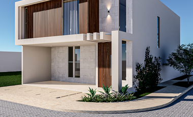 CASA EN VENTA EN RESIDENCIAL HACIENDAS VILLAHERMOSA TABASCO