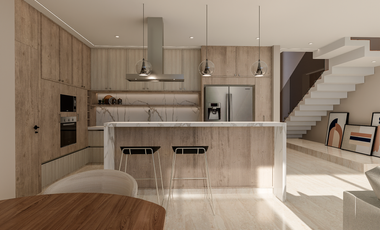 CASA EN VENTA EN RESIDENCIAL HACIENDAS VILLAHERMOSA TABASCO