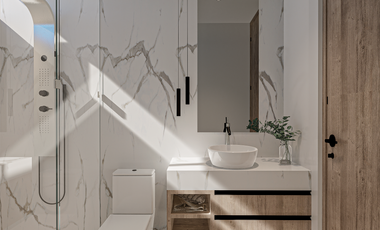 CASA EN VENTA EN RESIDENCIAL HACIENDAS VILLAHERMOSA TABASCO