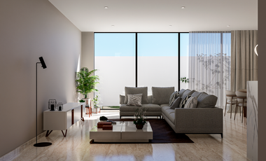 CASA EN VENTA EN RESIDENCIAL HACIENDAS VILLAHERMOSA TABASCO