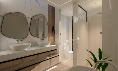 CASA EN VENTA EN RESIDENCIAL HACIENDAS VILLAHERMOSA TABASCO