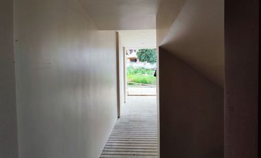Brandnew 2 Storey Compound type Townhouse unit for sale in Brgy Loakan Baguio-MAA