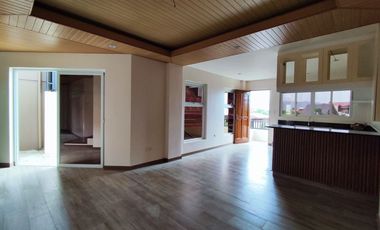 Brandnew 2 Storey Compound type Townhouse unit for sale in Brgy Loakan Baguio-MAA