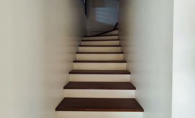 Brandnew 2 Storey Compound type Townhouse unit for sale in Brgy Loakan Baguio-MAA