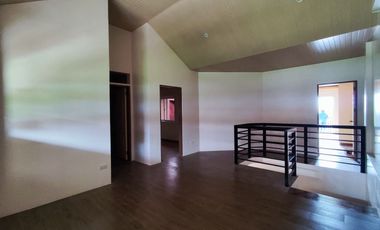 Brandnew 2 Storey Compound type Townhouse unit for sale in Brgy Loakan Baguio-MAA