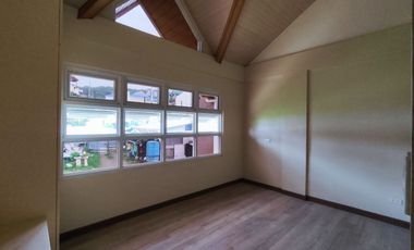 Brandnew 2 Storey Compound type Townhouse unit for sale in Brgy Loakan Baguio-MAA
