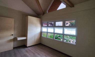 Brandnew 2 Storey Compound type Townhouse unit for sale in Brgy Loakan Baguio-MAA
