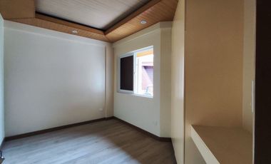 Brandnew 2 Storey Compound type Townhouse unit for sale in Brgy Loakan Baguio-MAA