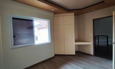 Brandnew 2 Storey Compound type Townhouse unit for sale in Brgy Loakan Baguio-MAA