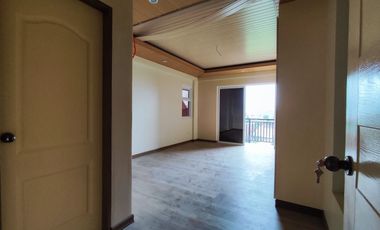 Brandnew 2 Storey Compound type Townhouse unit for sale in Brgy Loakan Baguio-MAA