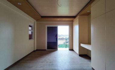 Brandnew 2 Storey Compound type Townhouse unit for sale in Brgy Loakan Baguio-MAA