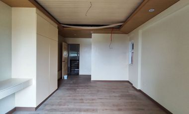 Brandnew 2 Storey Compound type Townhouse unit for sale in Brgy Loakan Baguio-MAA