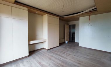 Brandnew 2 Storey Compound type Townhouse unit for sale in Brgy Loakan Baguio-MAA