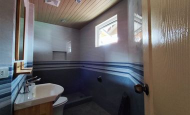 Brandnew 2 Storey Compound type Townhouse unit for sale in Brgy Loakan Baguio-MAA
